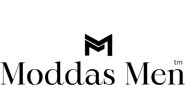 Moddas Men